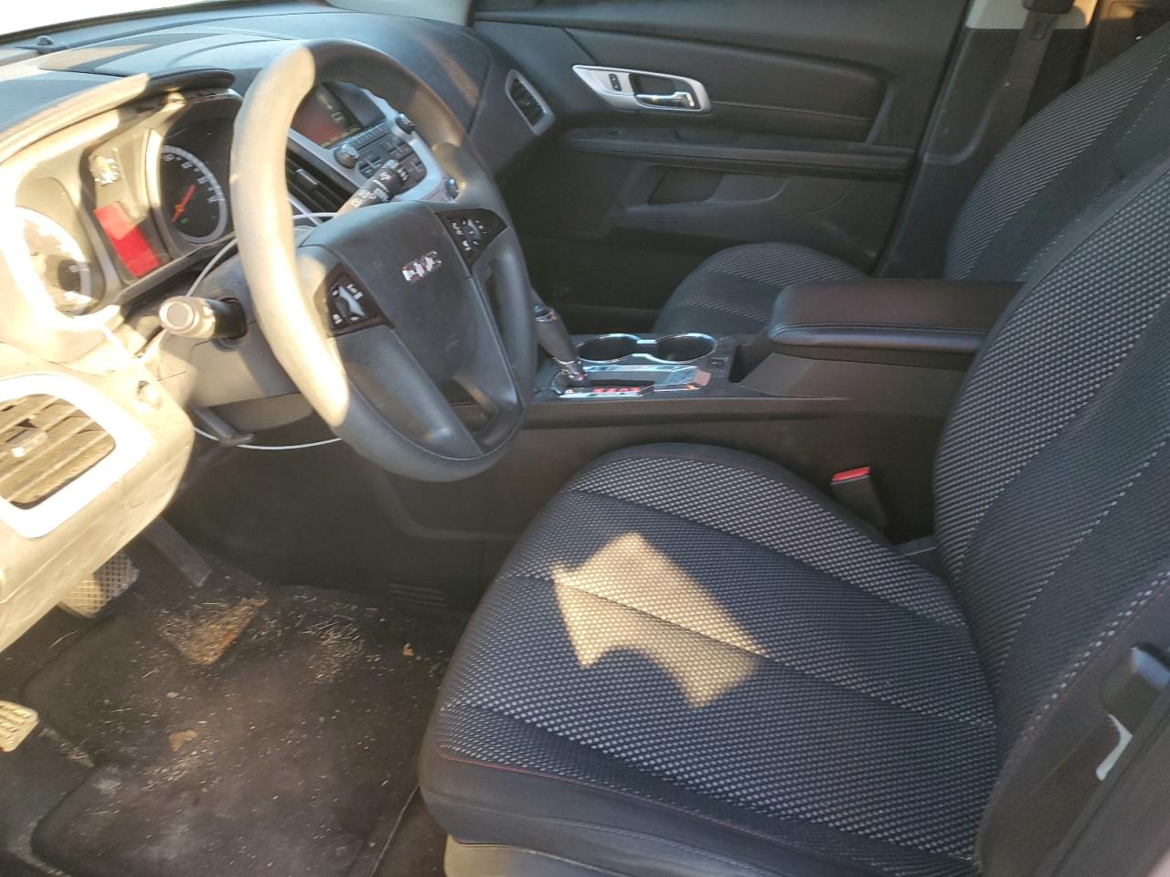 2016 GMC Terrain Sle VIN: 2GKALMEK7G6270846 Lot: 71722895