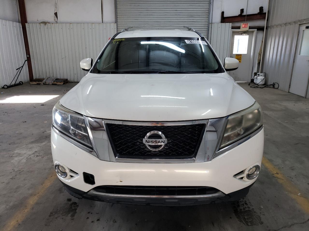 2014 Nissan Pathfinder - Image 5