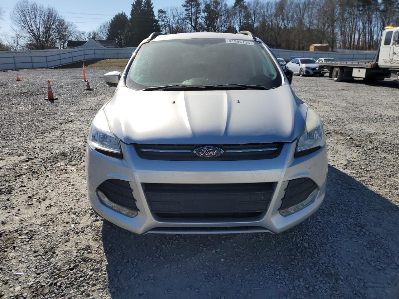 2013 Ford Escape - Image 5