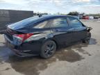 2022 Hyundai Elantra Sel for Sale in Orlando, FL - Front End