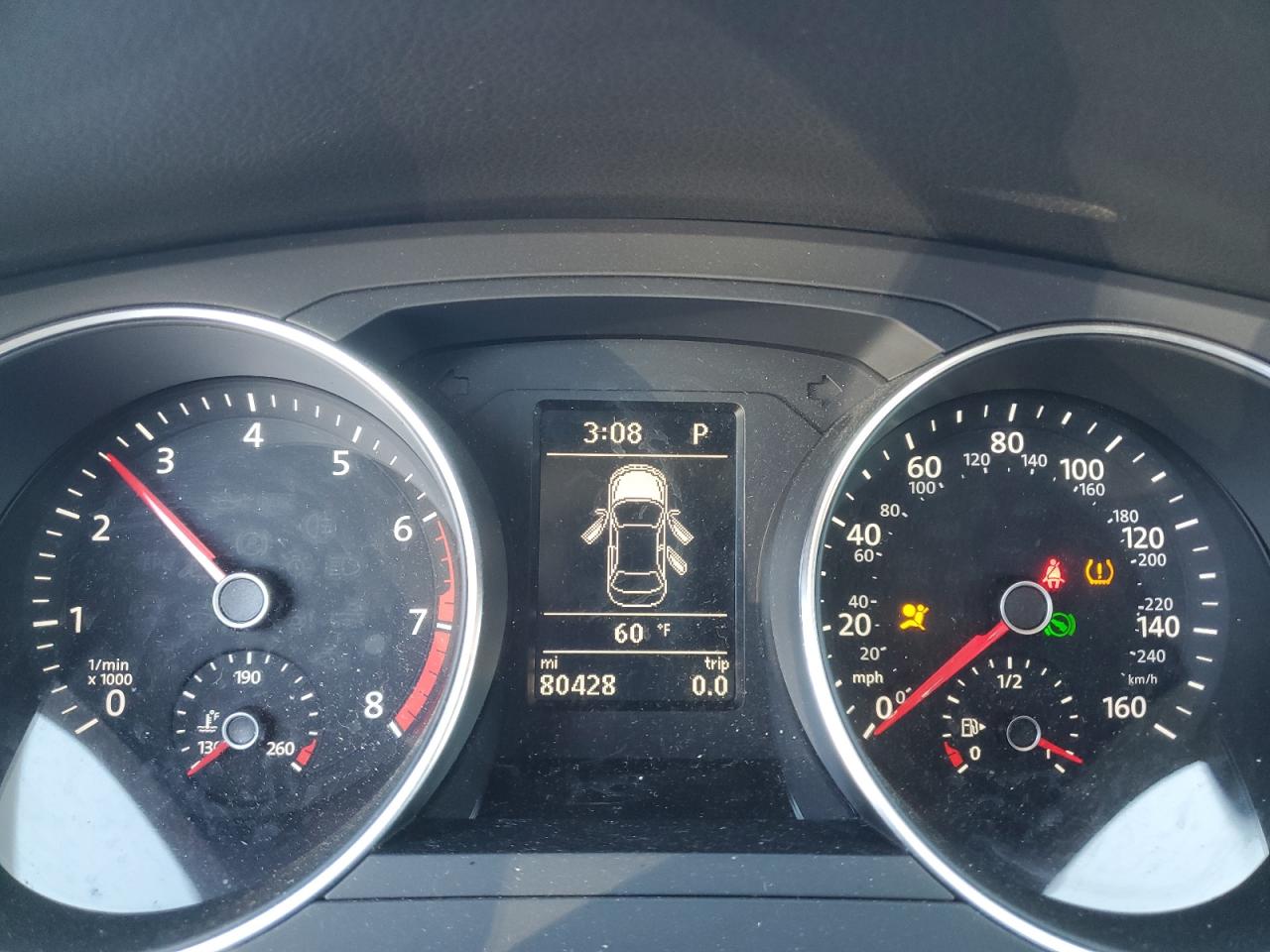 2017 Volkswagen Jetta - Image 9