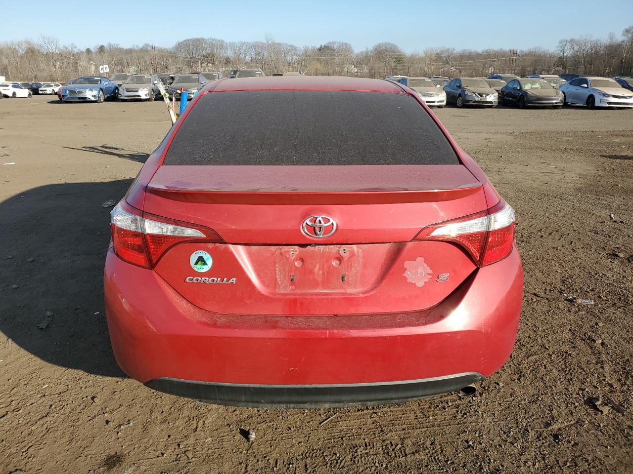 2016 Toyota Corolla - Image 6