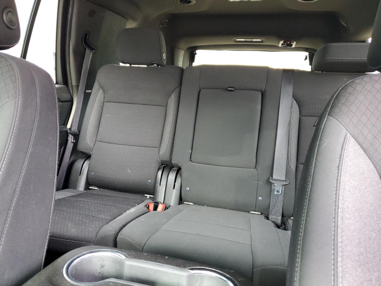 2021 Chevrolet Tahoe - Image 10
