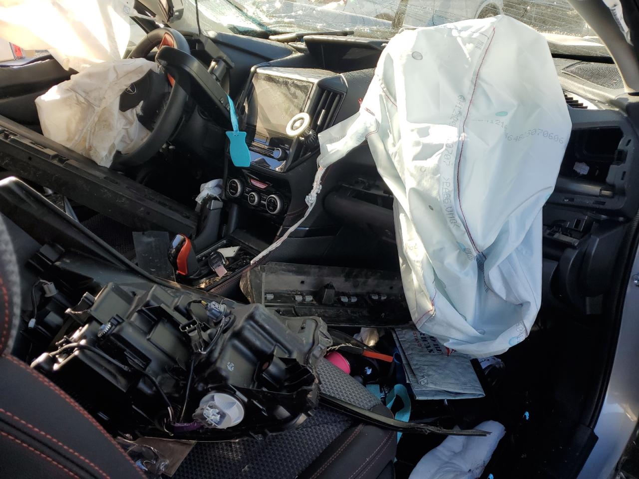 2024 Subaru Forester - Image 8