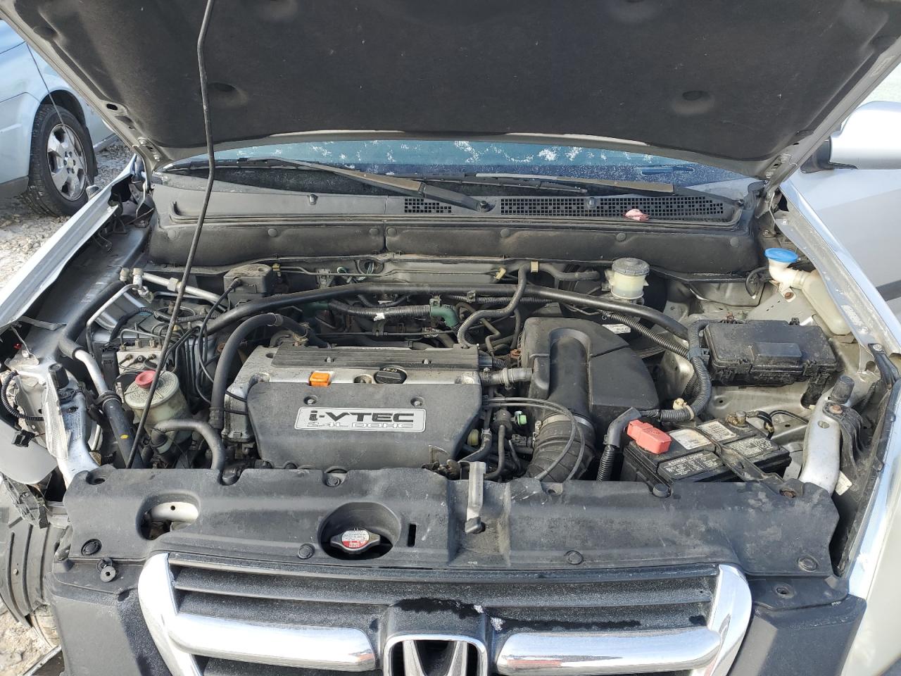 2003 Honda CR-V - Image 11