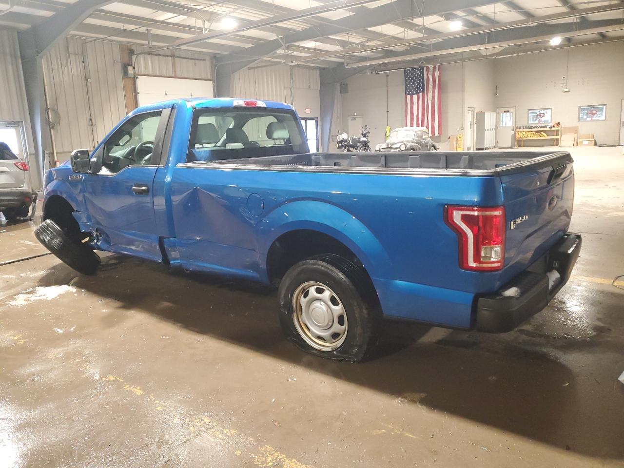 2016 Ford F-150 - Image 2