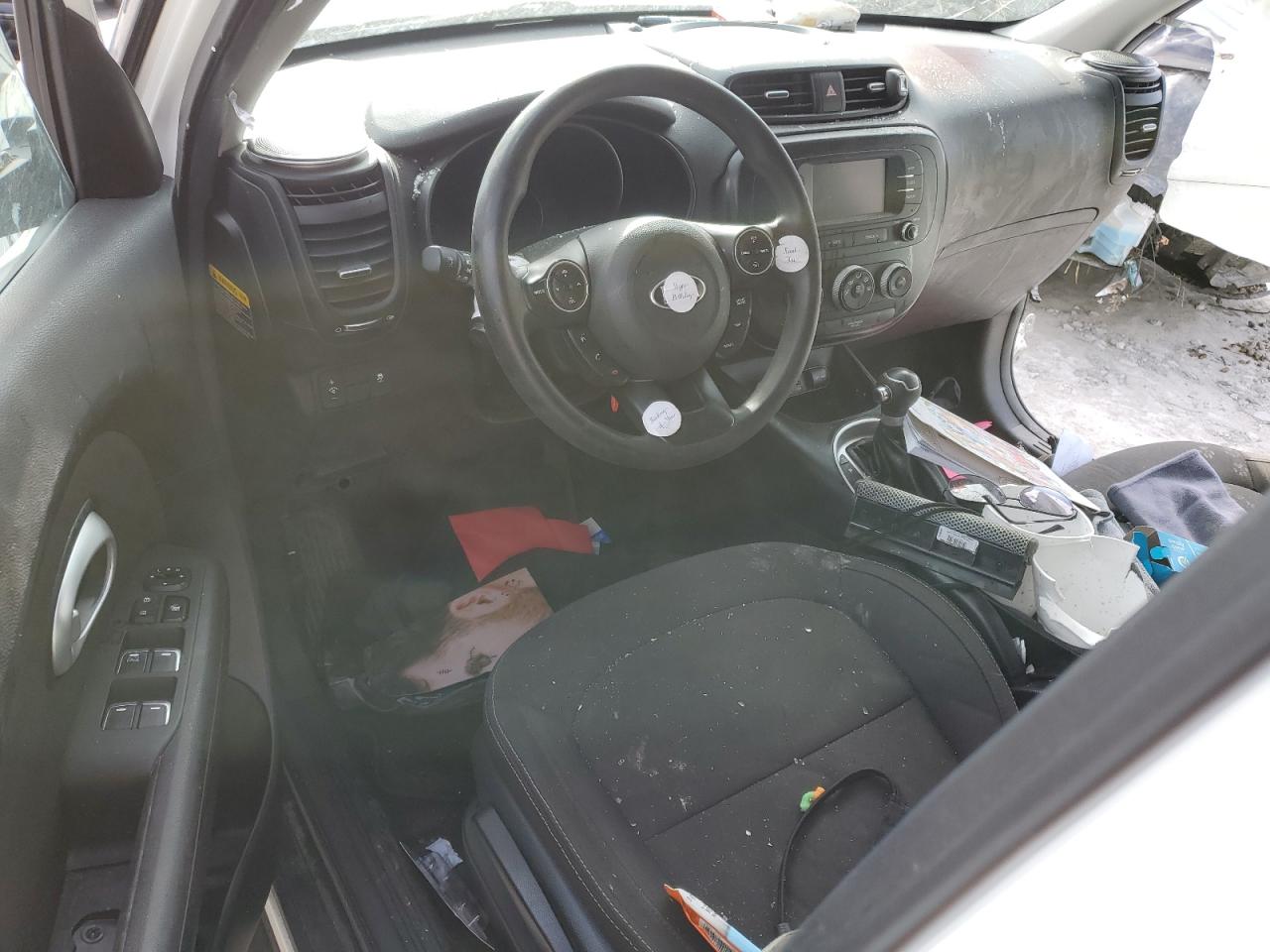2019 Kia Soul - Image 8