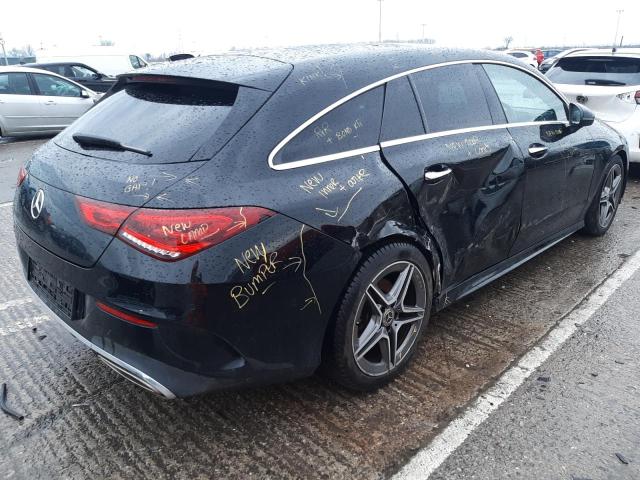 2021 MERCEDES BENZ CLA 180 AM