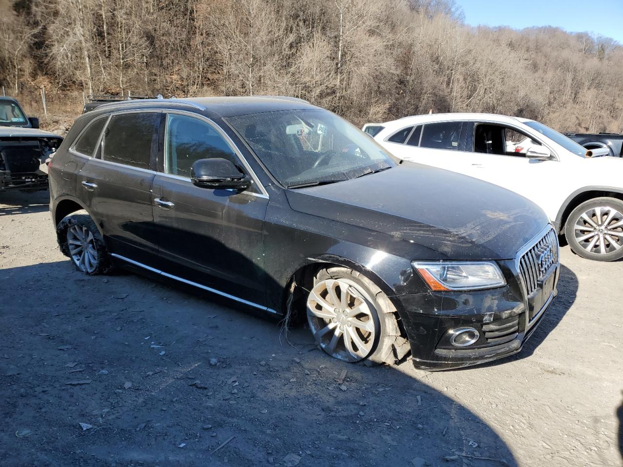 VIN WA1L2AFP6GA109739 2016 AUDI Q5 no.4