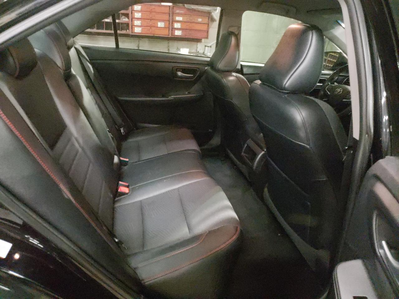 2017 Toyota Camry - Image 10