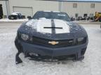 2012 Chevrolet Camaro Lt продається в Kansas City, KS - Side