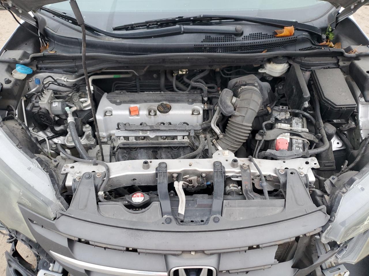 2012 Honda CR-V - Image 12