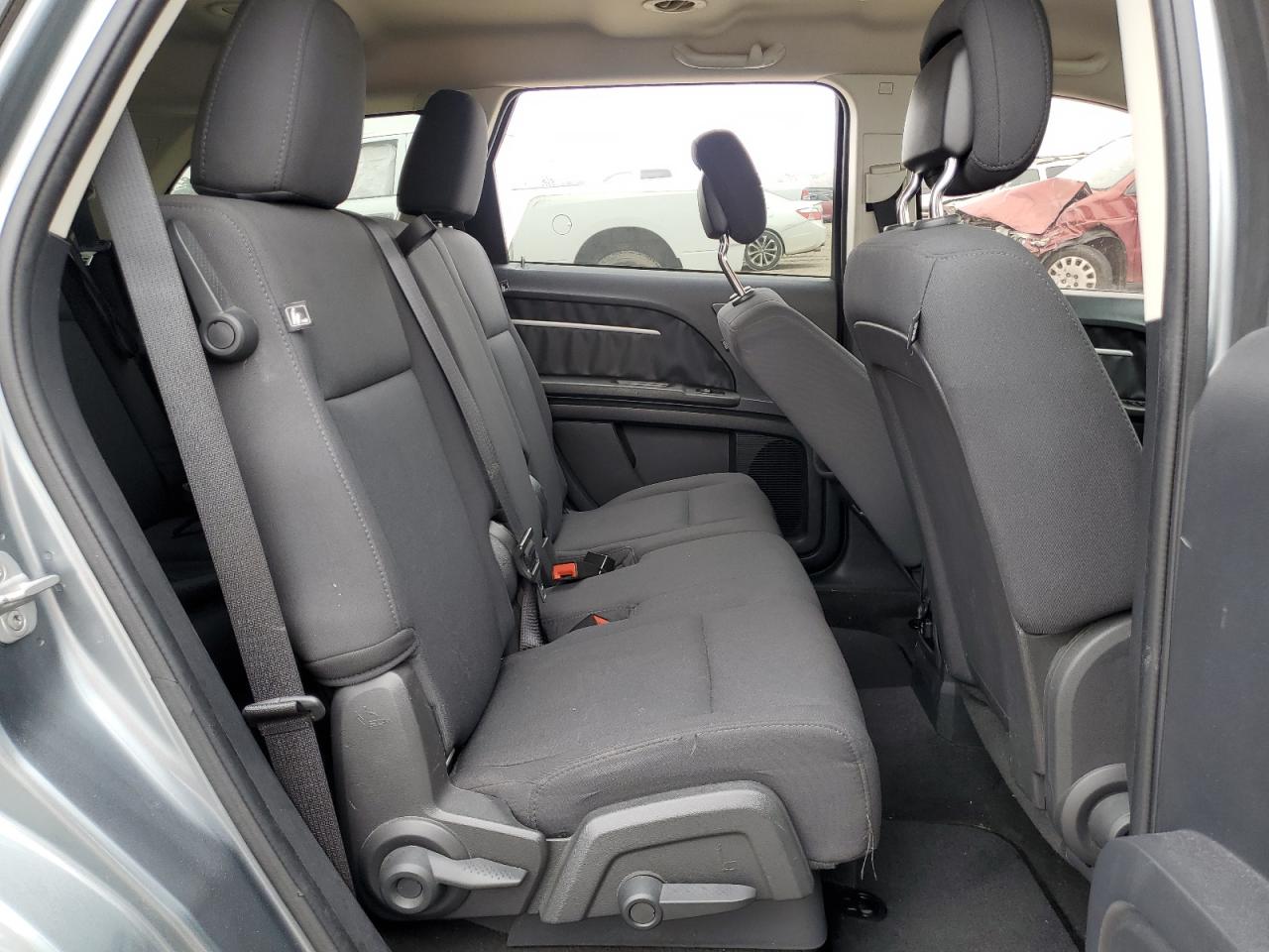 2010 Dodge Journey - Image 11