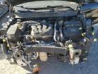 2017 Jeep Cherokee Latitude na sprzedaż w Wichita, KS - Front End