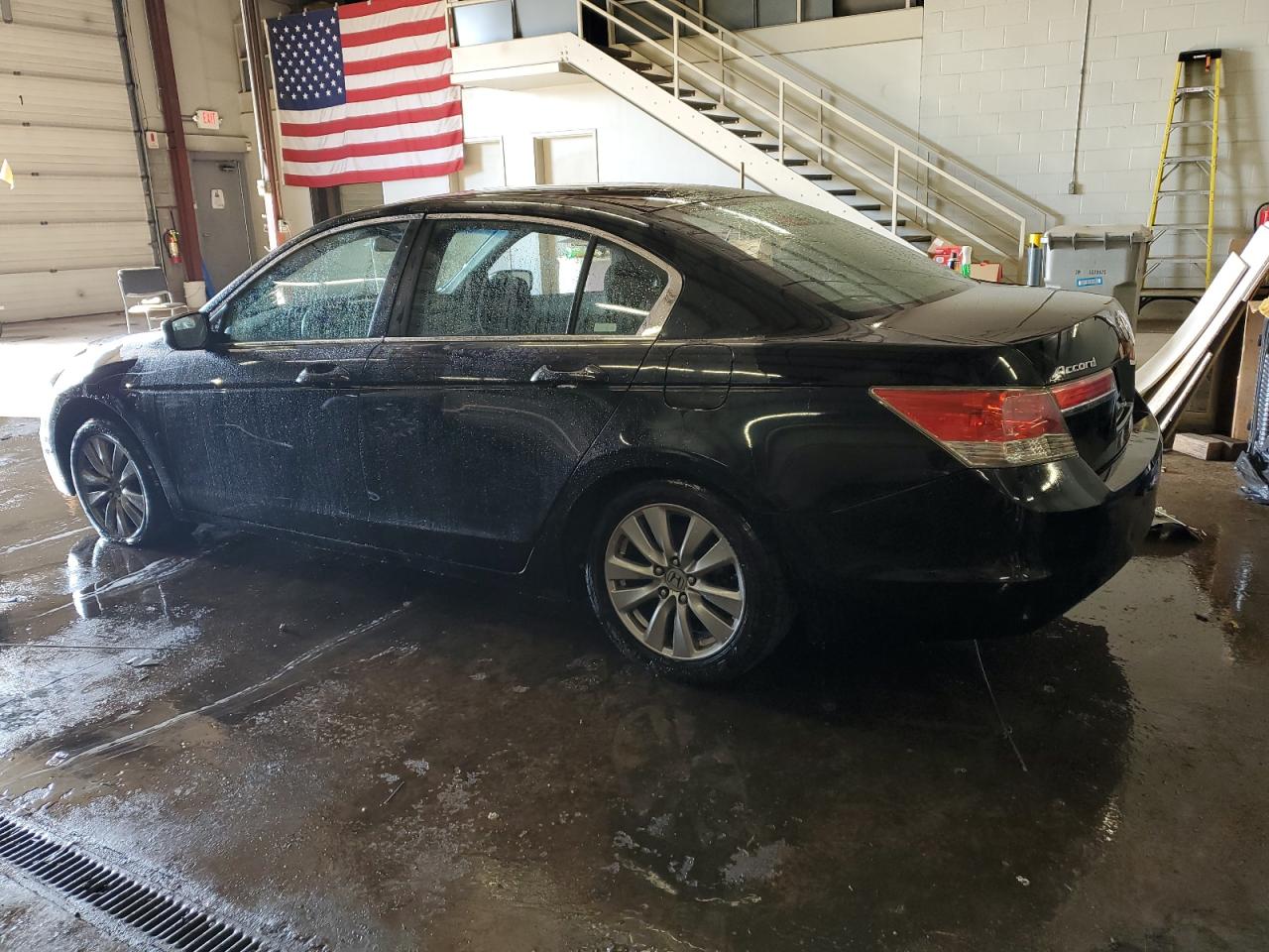 2011 Honda Accord - Image 2
