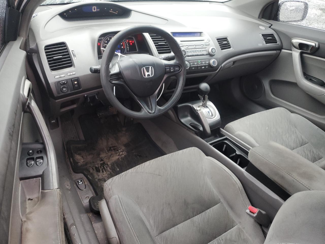 2008 Honda Civic - Image 8