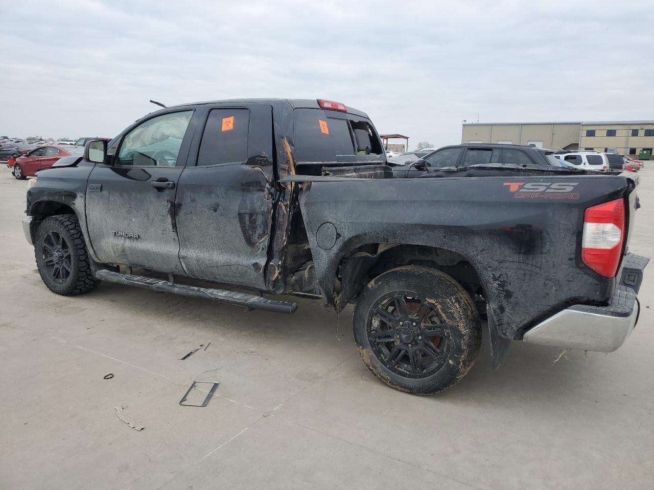 2018 Toyota Tundra - Image 2