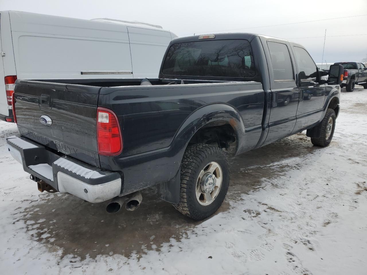 2016 Ford F250 - Image 3