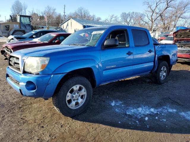 2007 Toyota Tacoma Double Cab