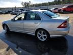 2006 Mercedes-Benz C 230 de vânzare în Harleyville, SC - Side