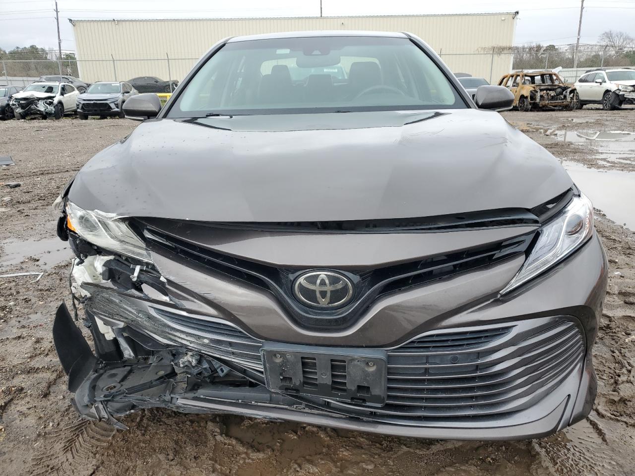 2018 Toyota Camry - Image 5