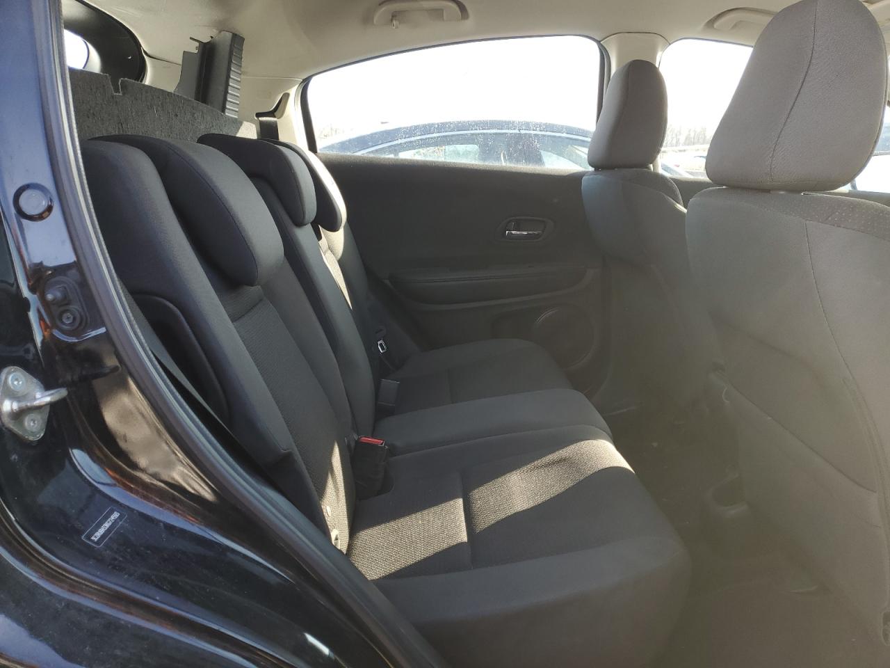 2019 Honda HR-V - Image 11