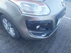 2009 CITROEN C3 PICASSO for sale at Copart CHESTER