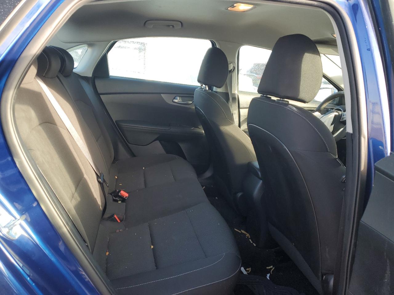 2021 Kia Forte - Image 10