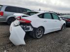 2020 Ford Fusion Sel de vânzare în Cahokia Heights, IL - Rear End