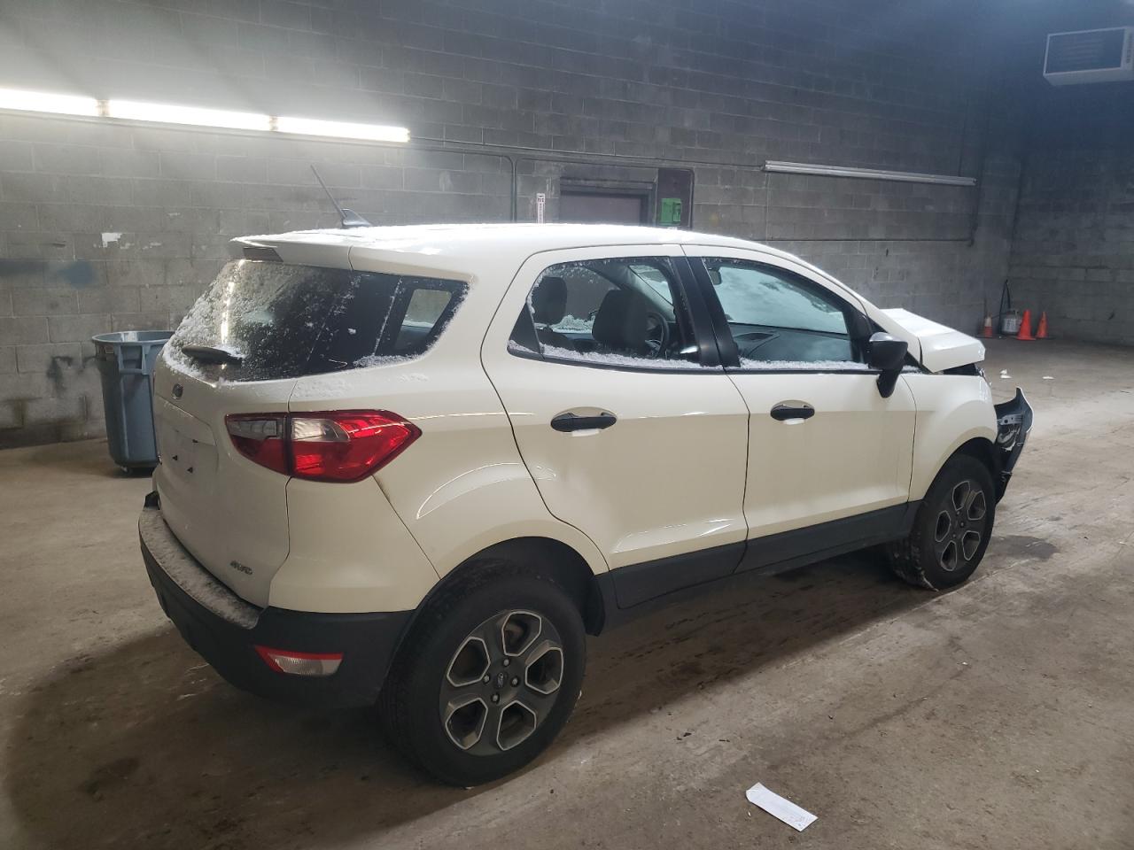 2020 Ford EcoSport - Image 3