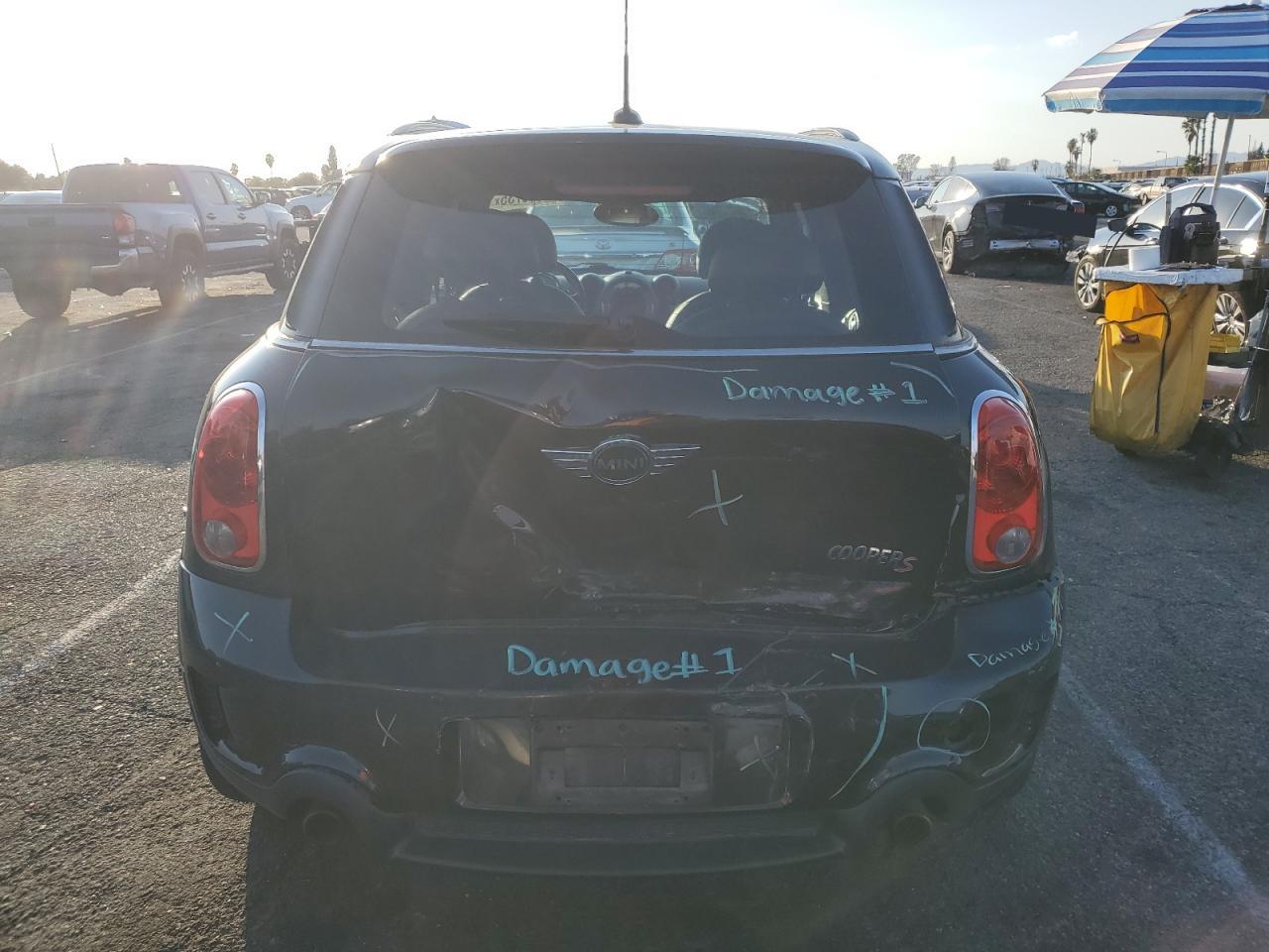 2012 MINI Cooper - Image 6