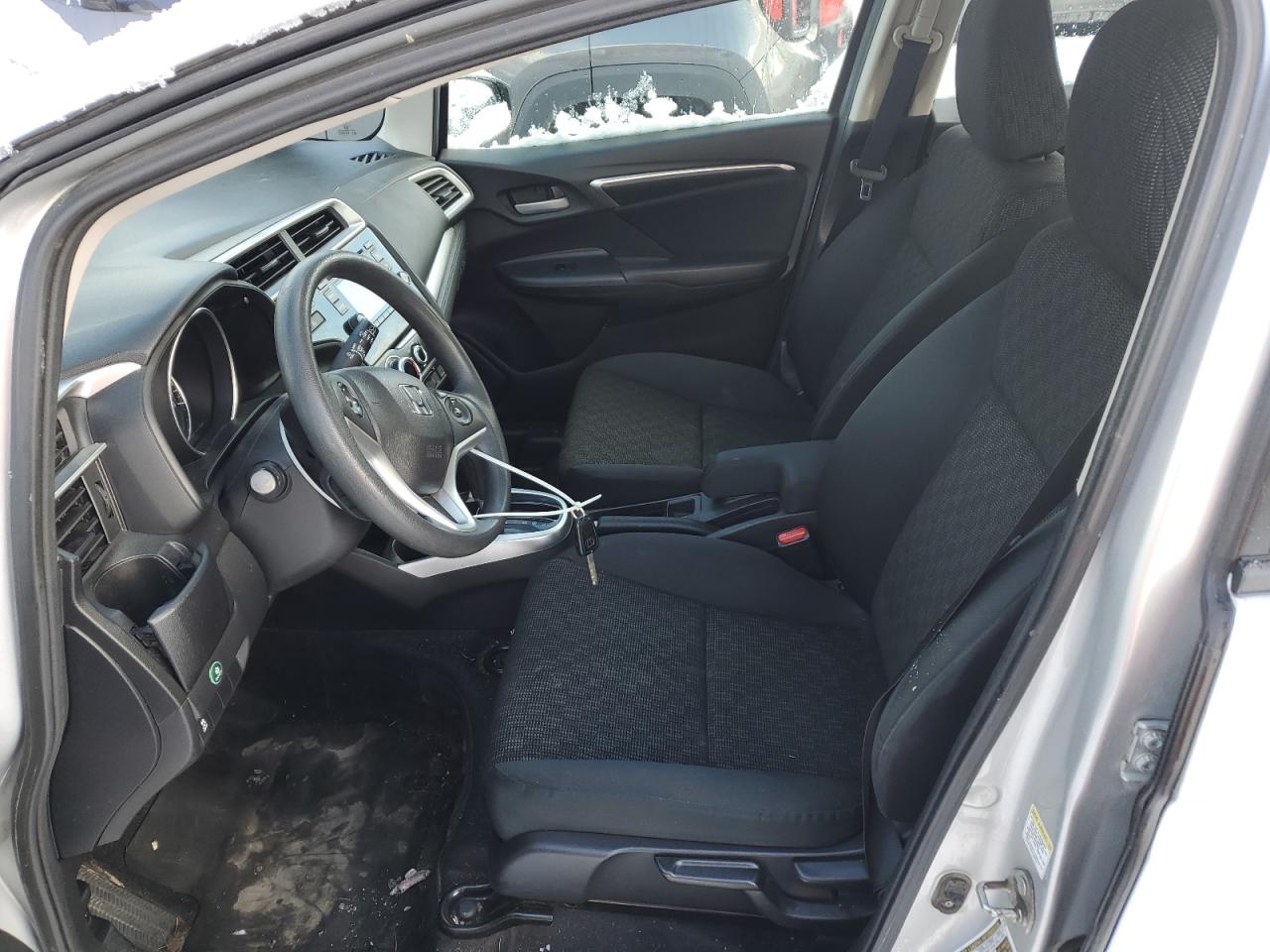 2015 Honda Fit - Image 7