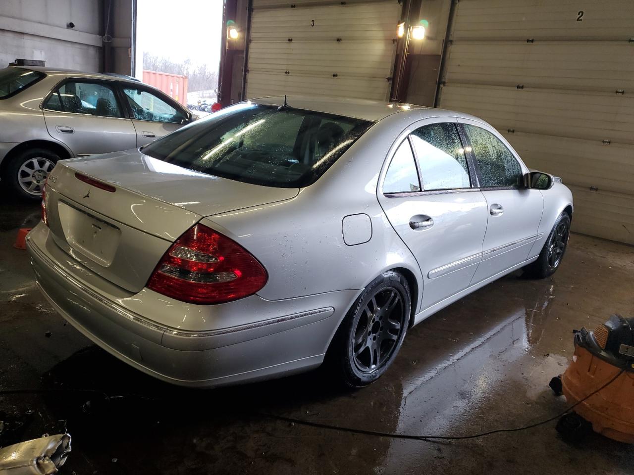 2003 Mercedes-Benz E-klasse - Image 3