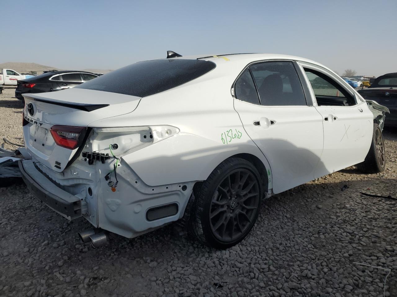 2023 Toyota Camry - Image 3