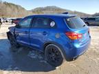 2017 Mitsubishi Outlander Sport Es na sprzedaż w Hurricane, WV - Front End