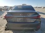 2023 Lexus Es 350 Base на продаже в Haslet, TX - Rear End