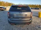 2014 Ford Explorer Limited en Venta en Charles City, VA - Front End