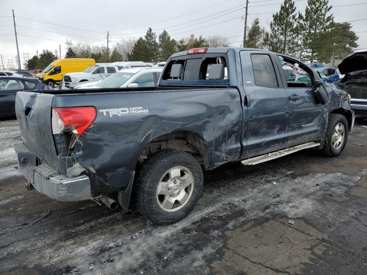 2009 Toyota Tundra - Image 3