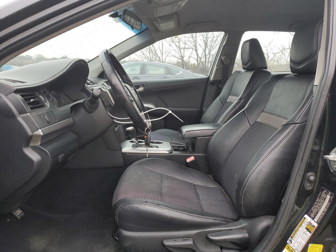 2013 Toyota Camry - Image 7