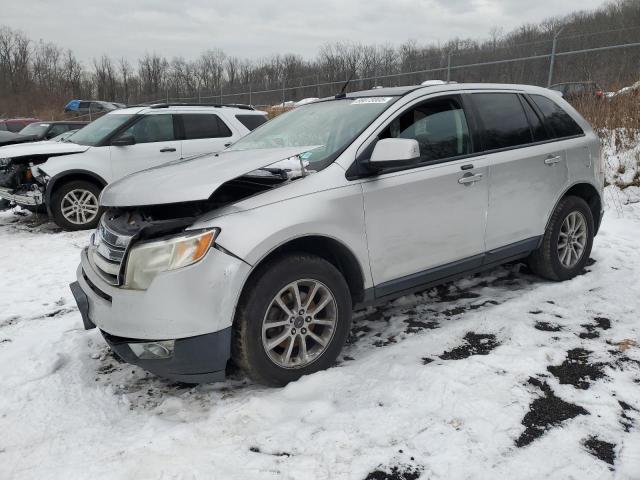 2009 Ford Edge Sel