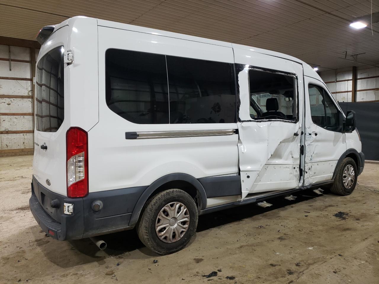2020 Ford Transit - Image 3