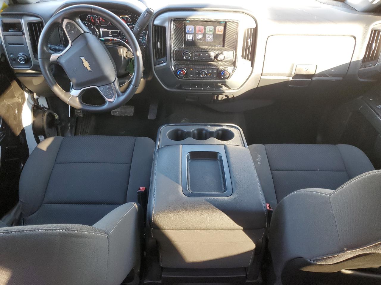 2015 Chevrolet Silverado - Image 8