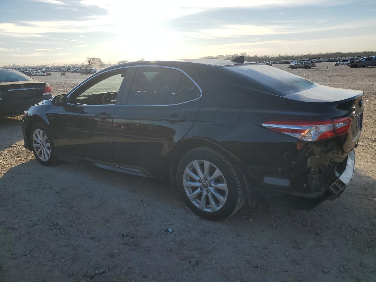 2020 Toyota Camry - Image 2