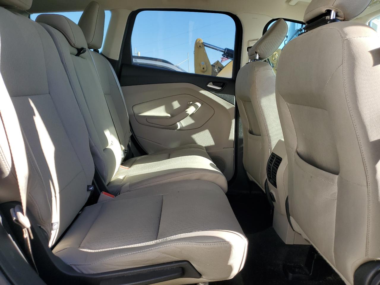 2018 Ford Escape - Image 11