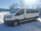 2015 Ford Transit T-350 na sprzedaż w Lexington, KY - Minor Dent/Scratches