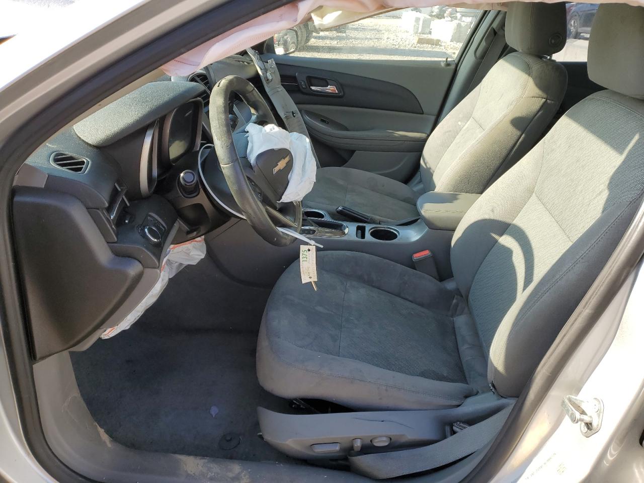 2015 Chevrolet Malibu - Image 7