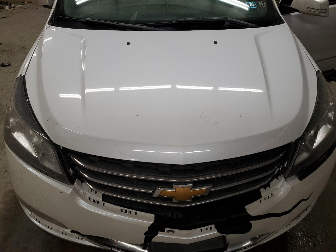 VIN 1GNKVJKD0GJ292695 2016 CHEVROLET TRAVERSE no.12