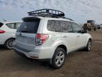 2010 Subaru Forester 2.5Xt Limited на продаже в Elgin, IL - Normal Wear