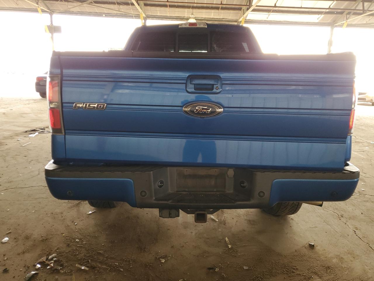 2013 Ford F-150 - Image 6