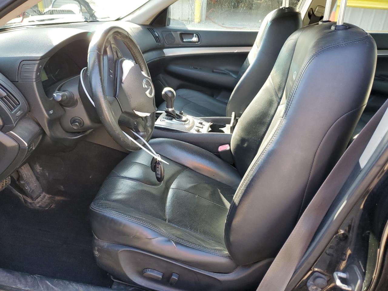 2013 Infiniti G - Image 7